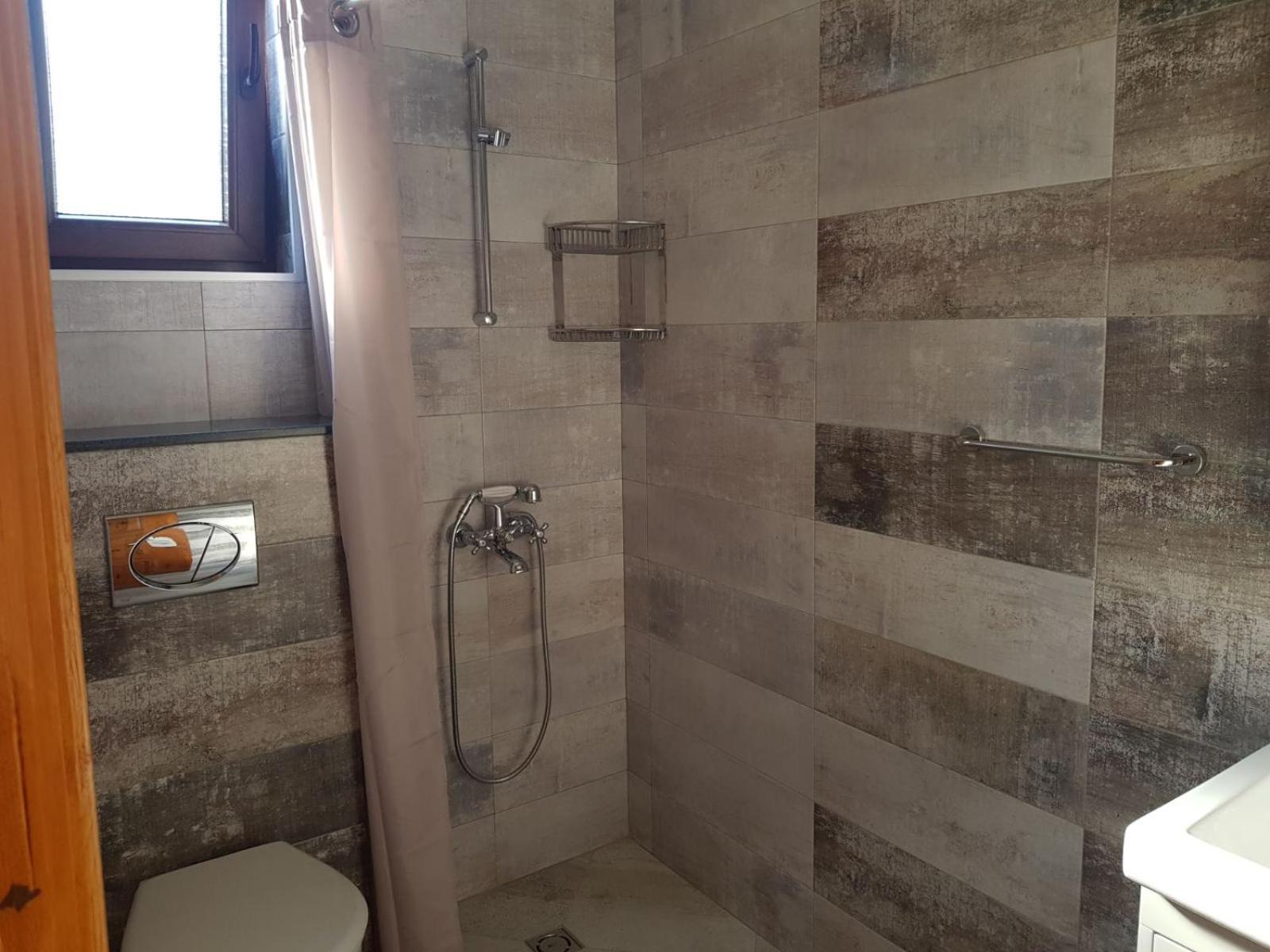 Одеса 37 Apartment Sozopol Exterior foto