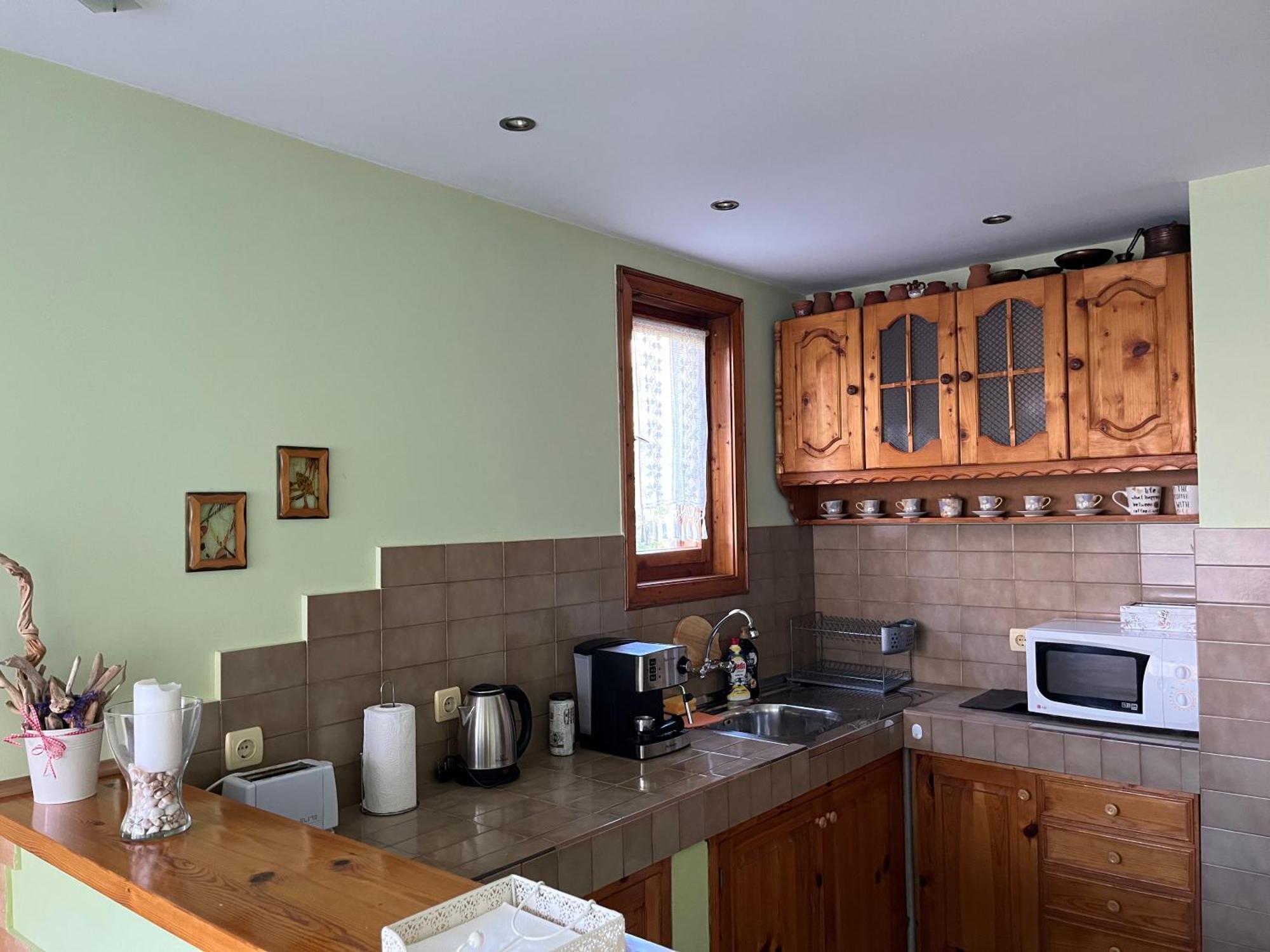 Одеса 37 Apartment Sozopol Exterior foto