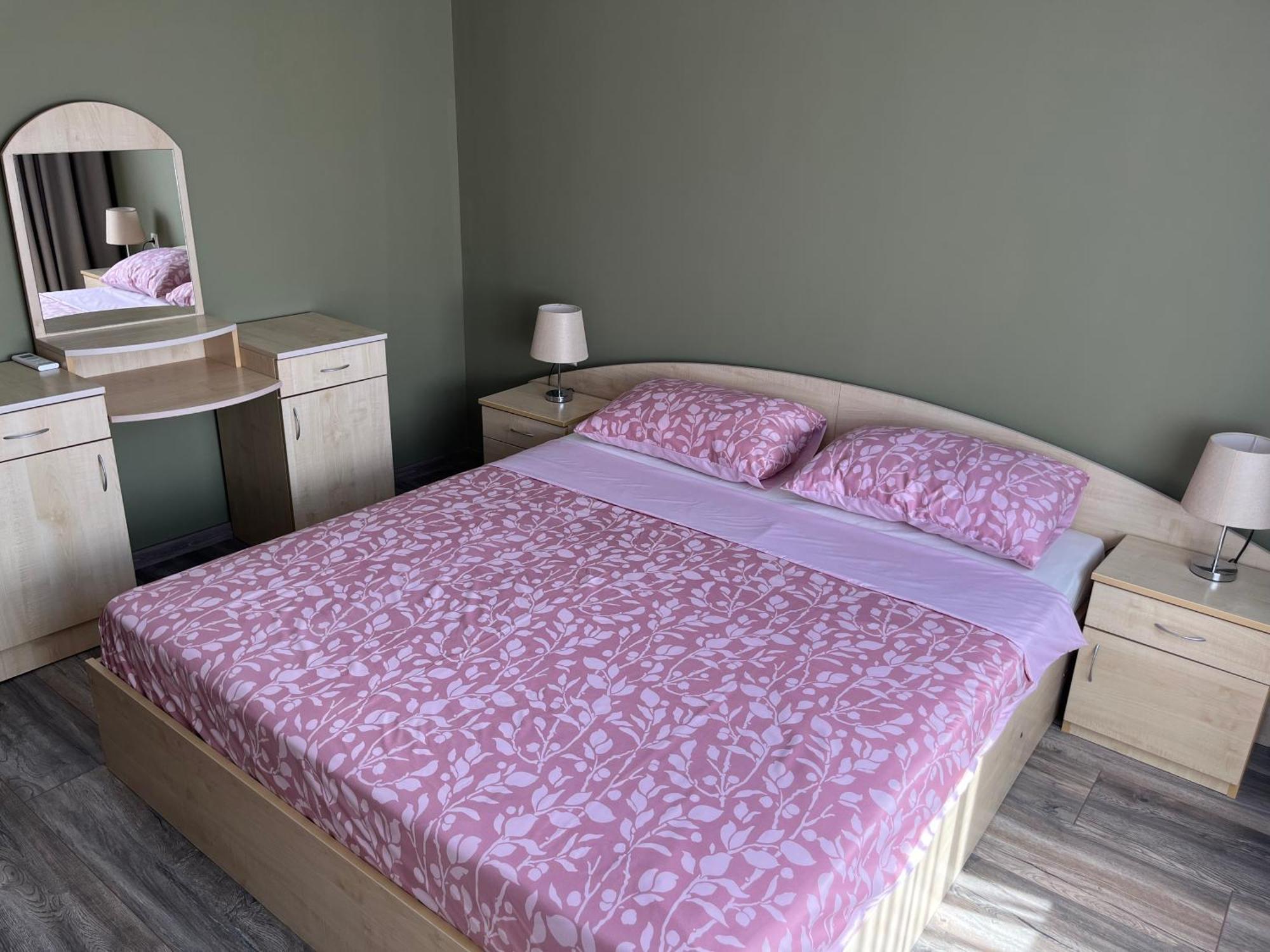 Одеса 37 Apartment Sozopol Exterior foto